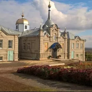 Gornalsky manastir svetog nikole belogorskog: opis, istorija osnivanja, recenzije