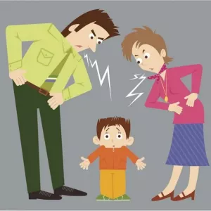 Kako se ne nervirati sa djetetom: savjet psihologa